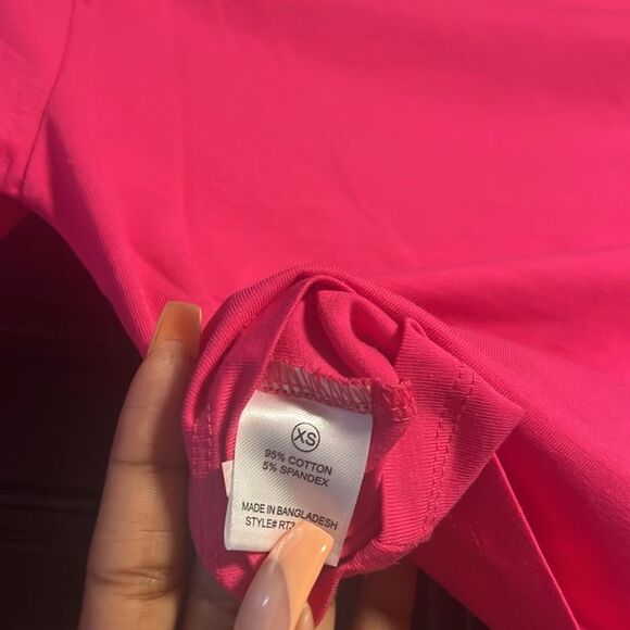 Fashion nova  crop top - Picture 3 of 3